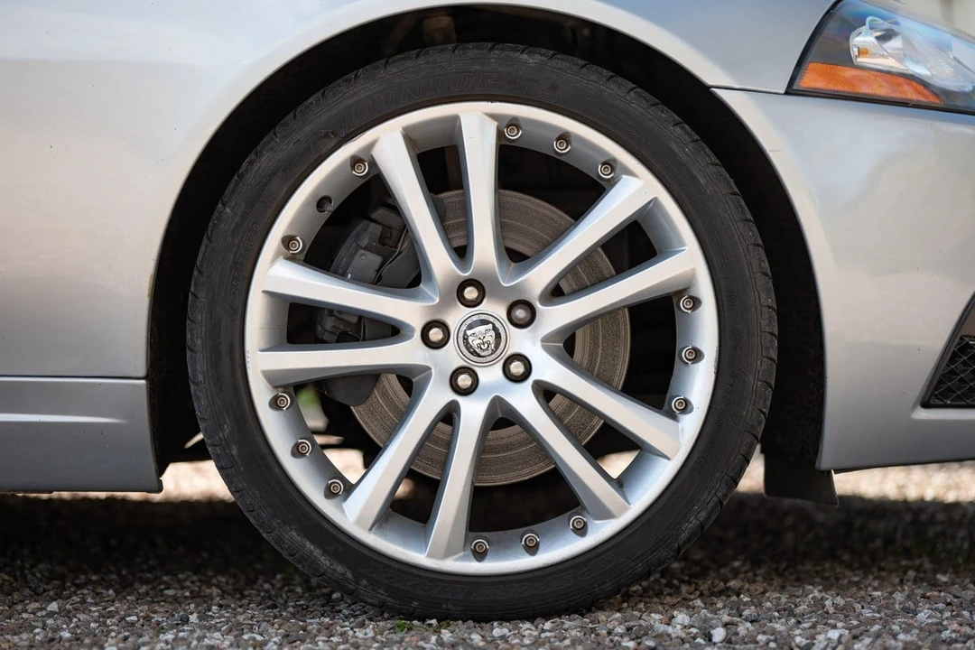 2007 Jaguar X150 XKR - Image 24 of 30