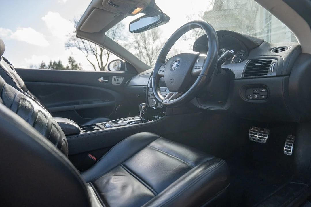 2007 Jaguar X150 XKR - Image 26 of 30