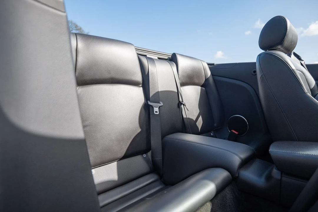 2007 Jaguar X150 XKR - Image 29 of 30