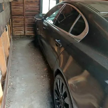 2007 Jaguar XF Premium Luxury Sedan