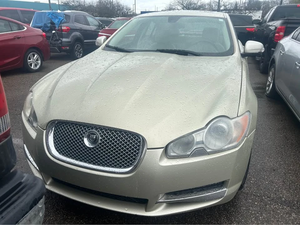 2007 Jaguar X250 XF - Image 5 of 11