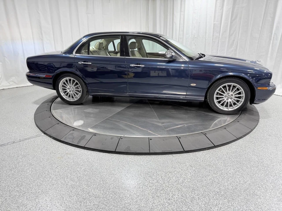 2007 Jaguar X350/X356/X358 XJ - Image 19 of 31
