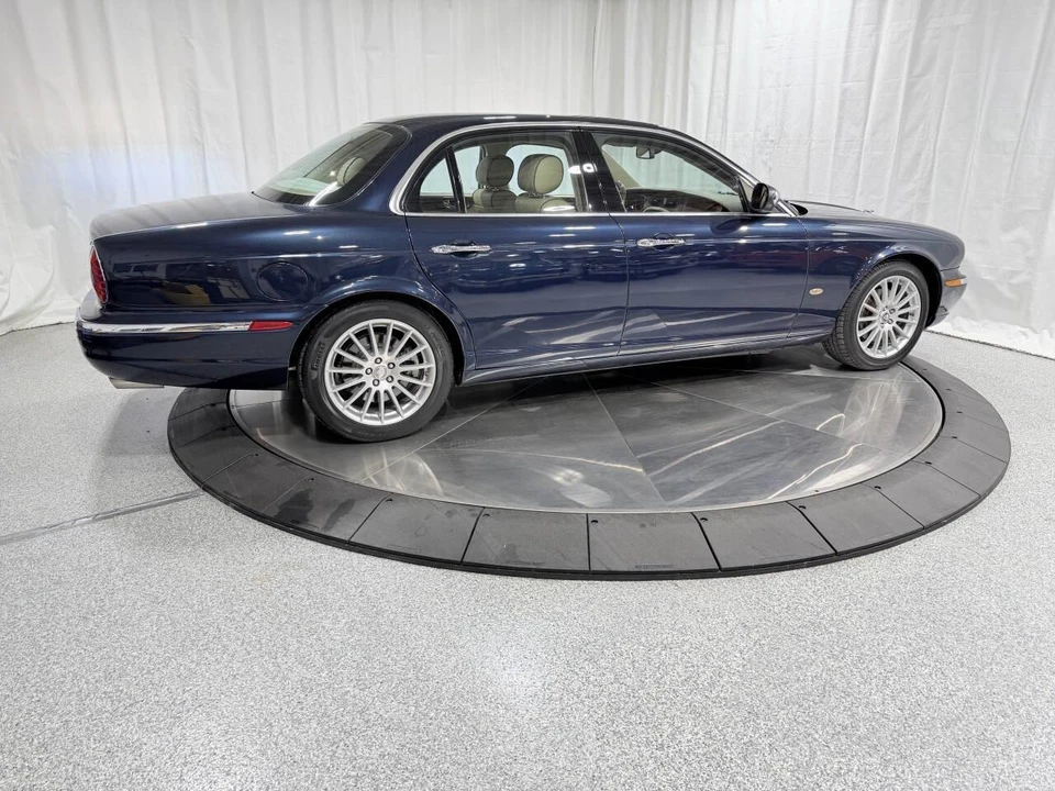 2007 Jaguar X350/X356/X358 XJ - Image 17 of 31