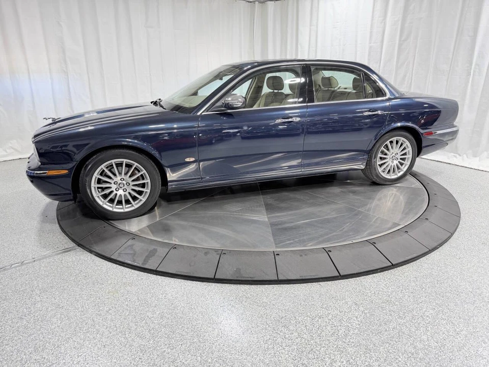 2007 Jaguar X350/X356/X358 XJ - Image 5 of 31