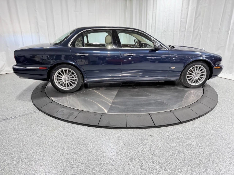 2007 Jaguar X350/X356/X358 XJ - Image 18 of 31