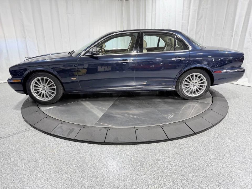 2007 Jaguar X350/X356/X358 XJ - Image 6 of 31