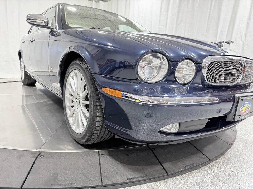 2007 Jaguar X350/X356/X358 XJ - Image 31 of 31