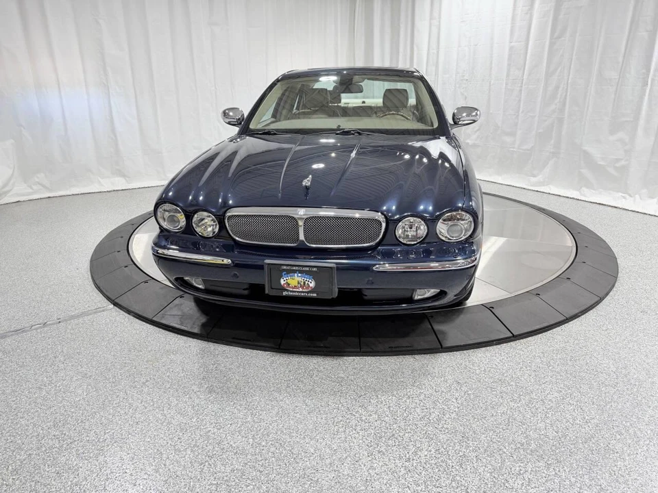 2007 Jaguar X350/X356/X358 XJ - Image 26 of 31