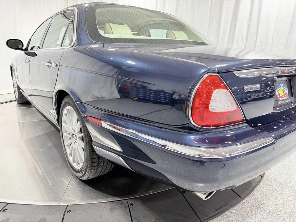 2007 Jaguar X350/X356/X358 XJ - Image 28 of 31