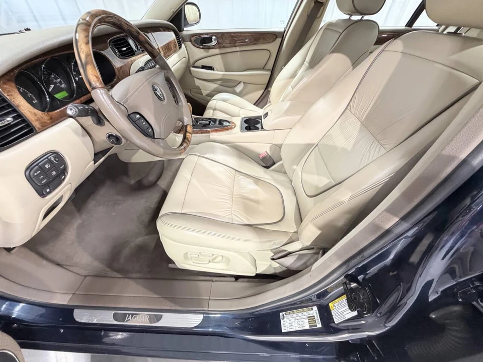 2007 Jaguar X350/X356/X358 XJ - Image 7 of 31