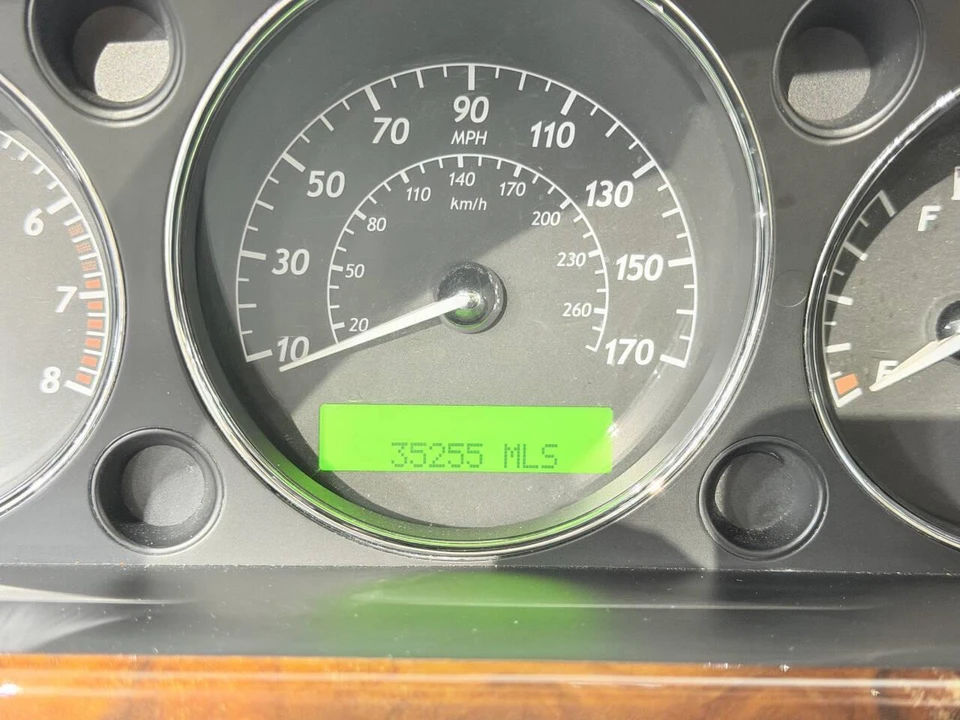 2007 Jaguar X350/X356/X358 XJ - Image 15 of 31