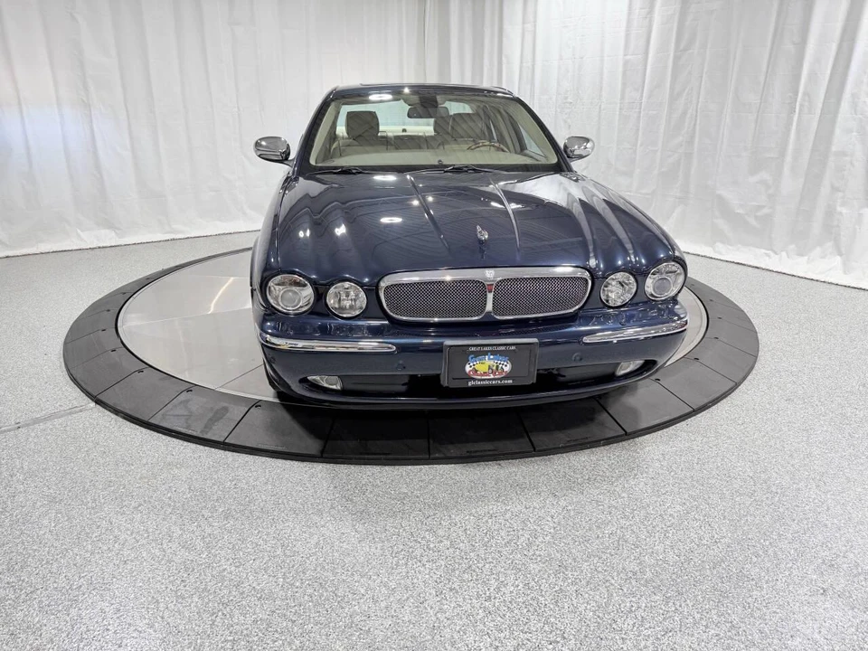 2007 Jaguar X350/X356/X358 XJ - Image 25 of 31