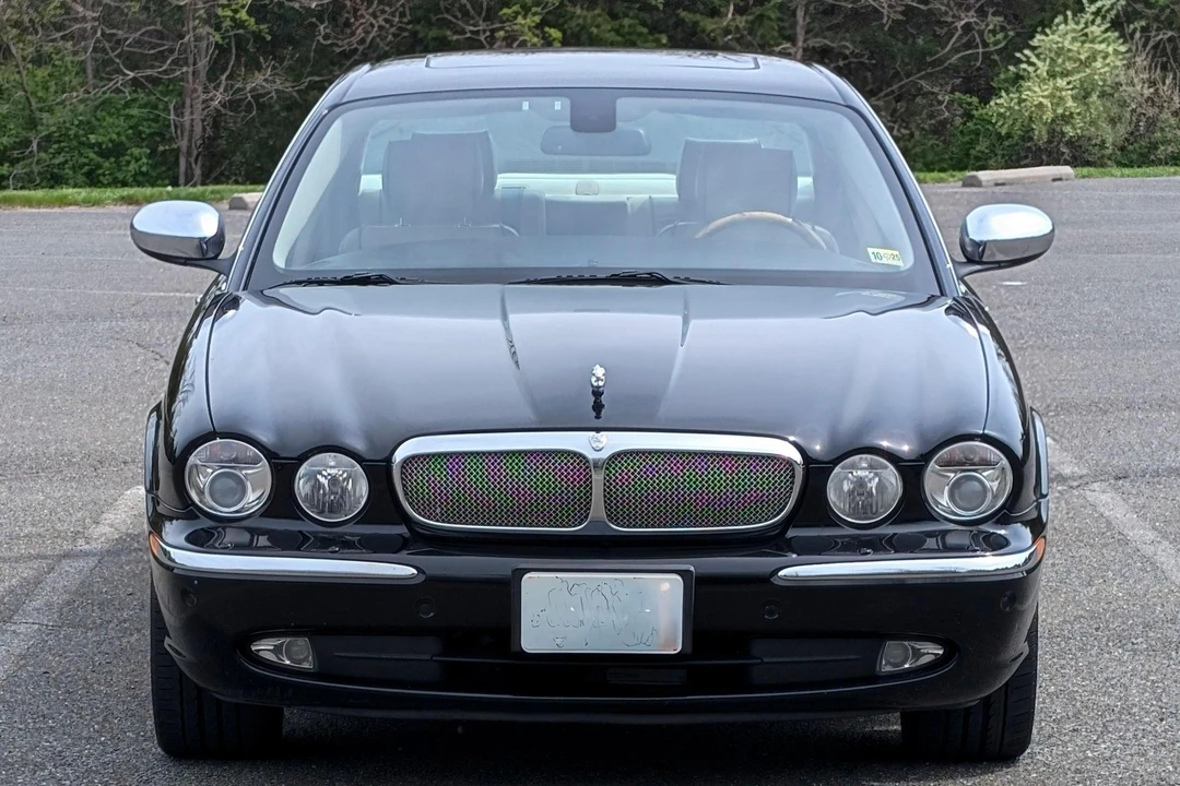 2007 Jaguar X350/X356/X358 XJ - Image 2 of 31