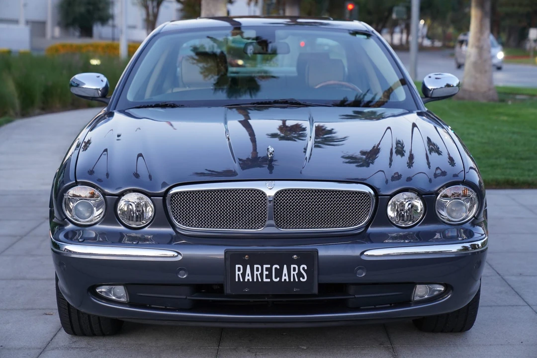 2007 Jaguar X350/X356/X358 XJ - Image 17 of 31