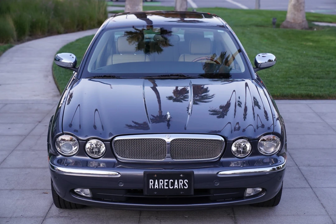 2007 Jaguar X350/X356/X358 XJ - Image 18 of 31