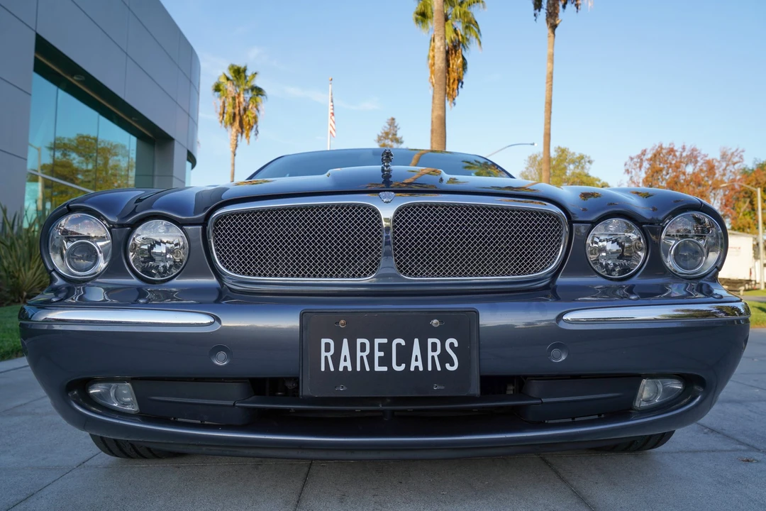 2007 Jaguar X350/X356/X358 XJ - Image 19 of 31