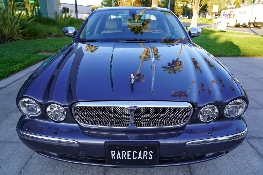 2007 Jaguar X350/X356/X358 XJ - Image 20 of 31