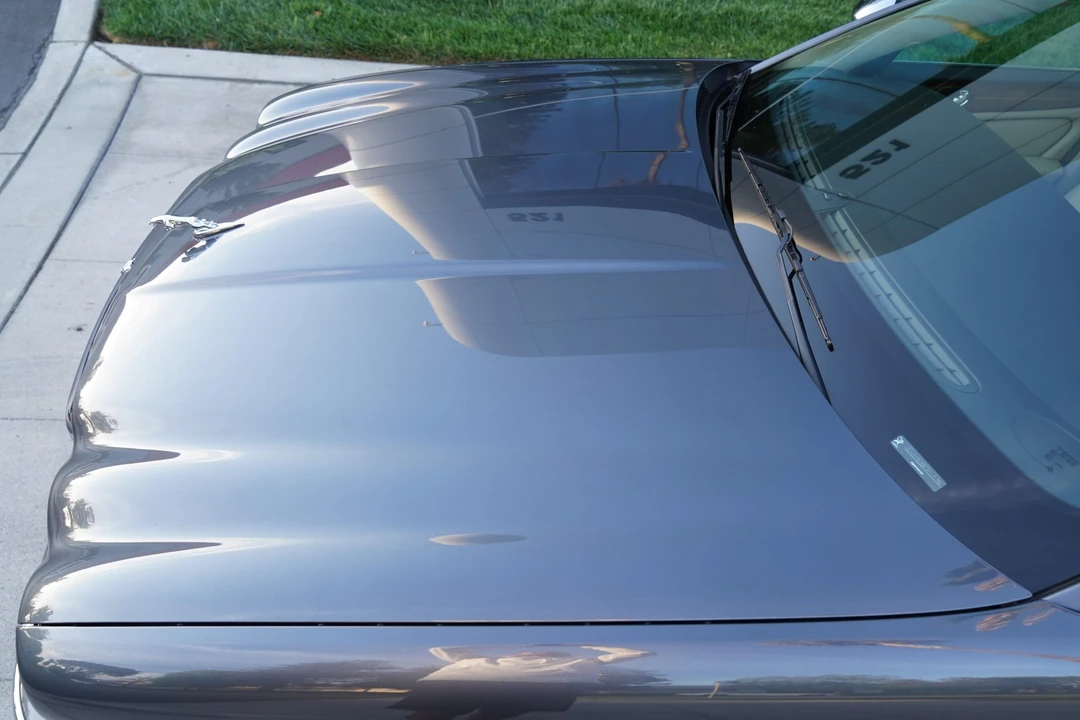 2007 Jaguar X350/X356/X358 XJ - Image 31 of 31