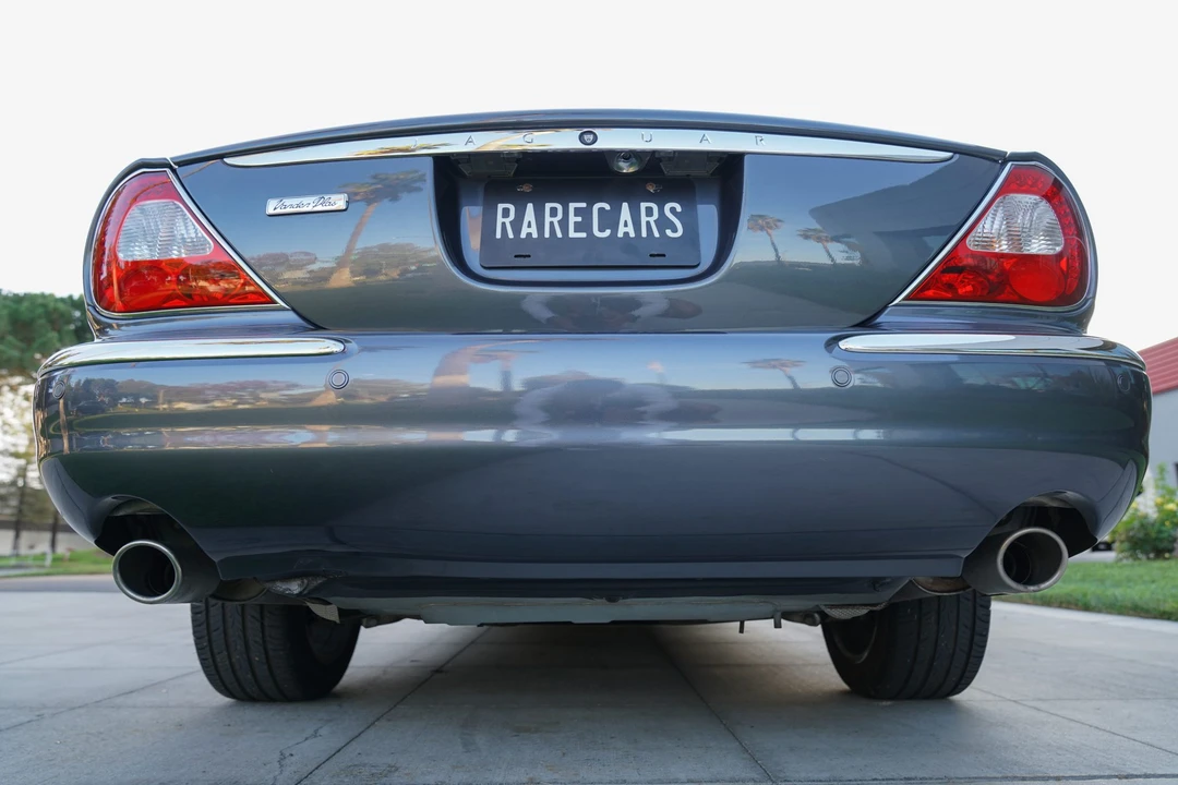 2007 Jaguar X350/X356/X358 XJ - Image 11 of 31