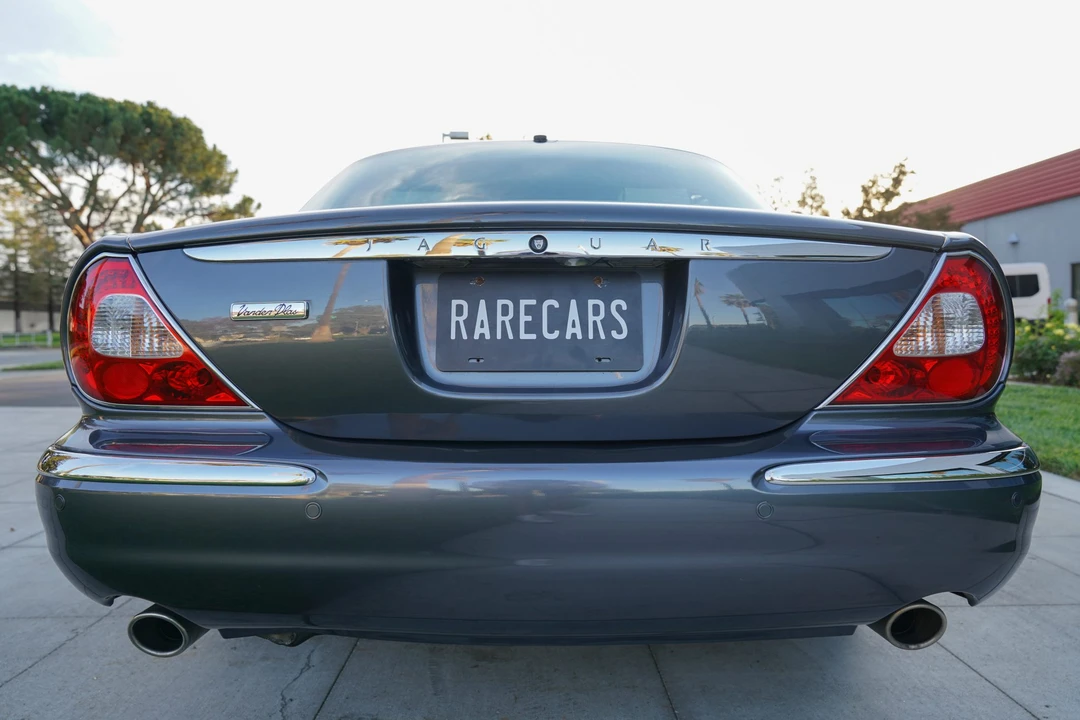 2007 Jaguar X350/X356/X358 XJ - Image 10 of 31