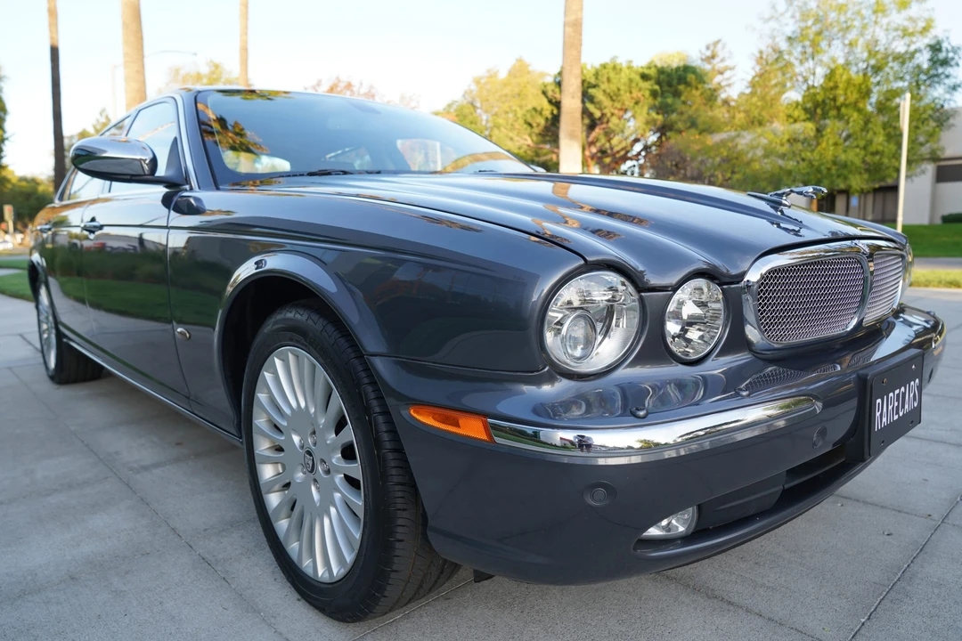 2007 Jaguar X350/X356/X358 XJ - Image 16 of 31