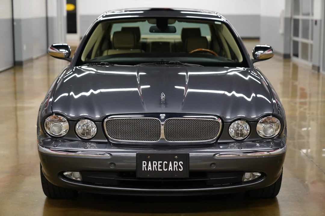 2007 Jaguar X350/X356/X358 XJ - Image 21 of 31
