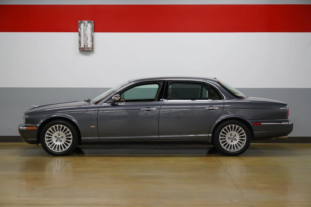 2007 Jaguar X350/X356/X358 XJ - Image 23 of 31