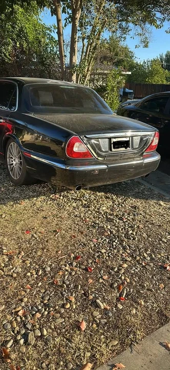 2007 Jaguar XJ Series 4 - Image 4 of 4