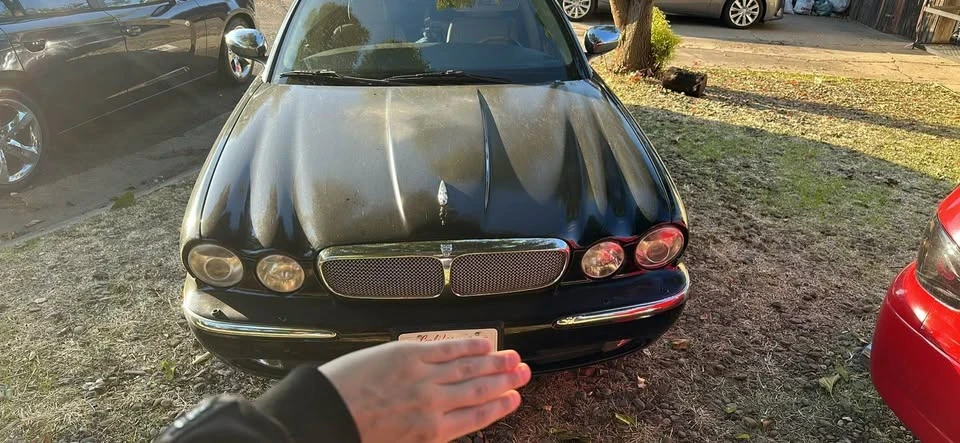 2007 Jaguar XJ Series 4 - Image 2 of 4