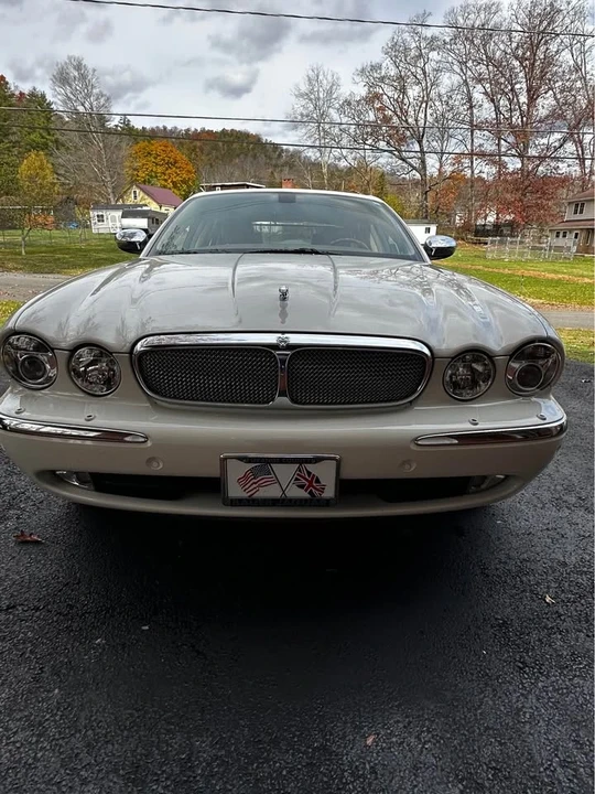2007 Jaguar XJ Series 4 - Image 11 of 20