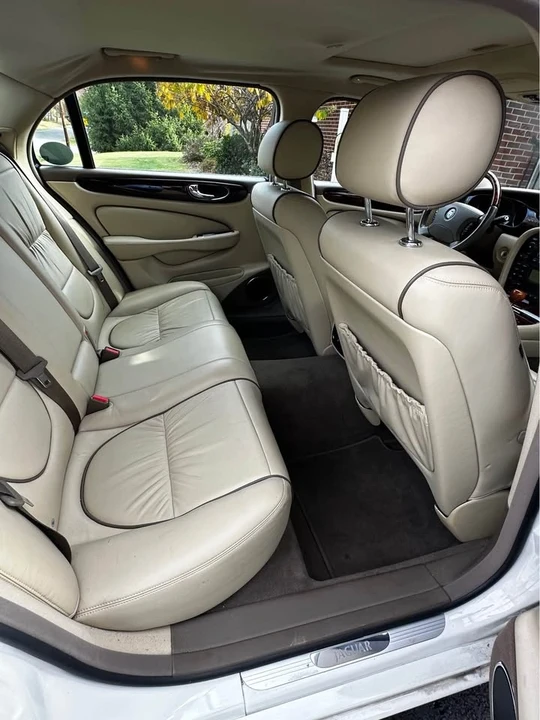 2007 Jaguar XJ Series 4 - Image 14 of 20
