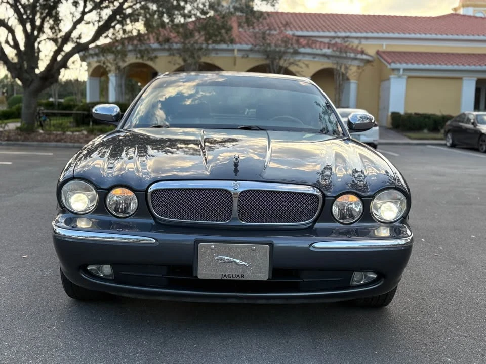 2007 Jaguar XJ Series 4 - Image 6 of 11