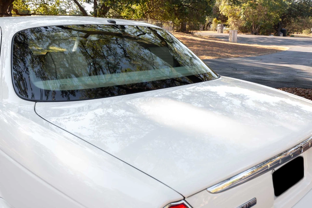 2007 Jaguar X350/X356/X358 XJ - Image 23 of 31