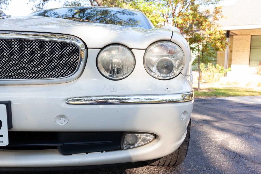 2007 Jaguar X350/X356/X358 XJ - Image 30 of 31