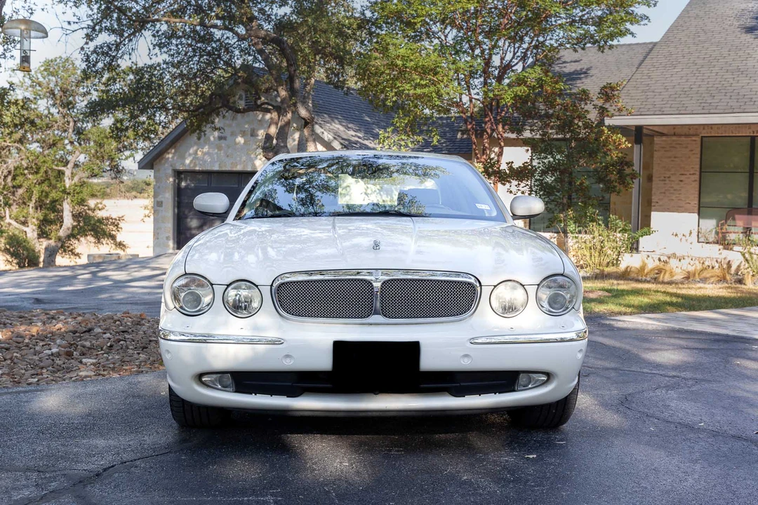 2007 Jaguar X350/X356/X358 XJ - Image 5 of 31
