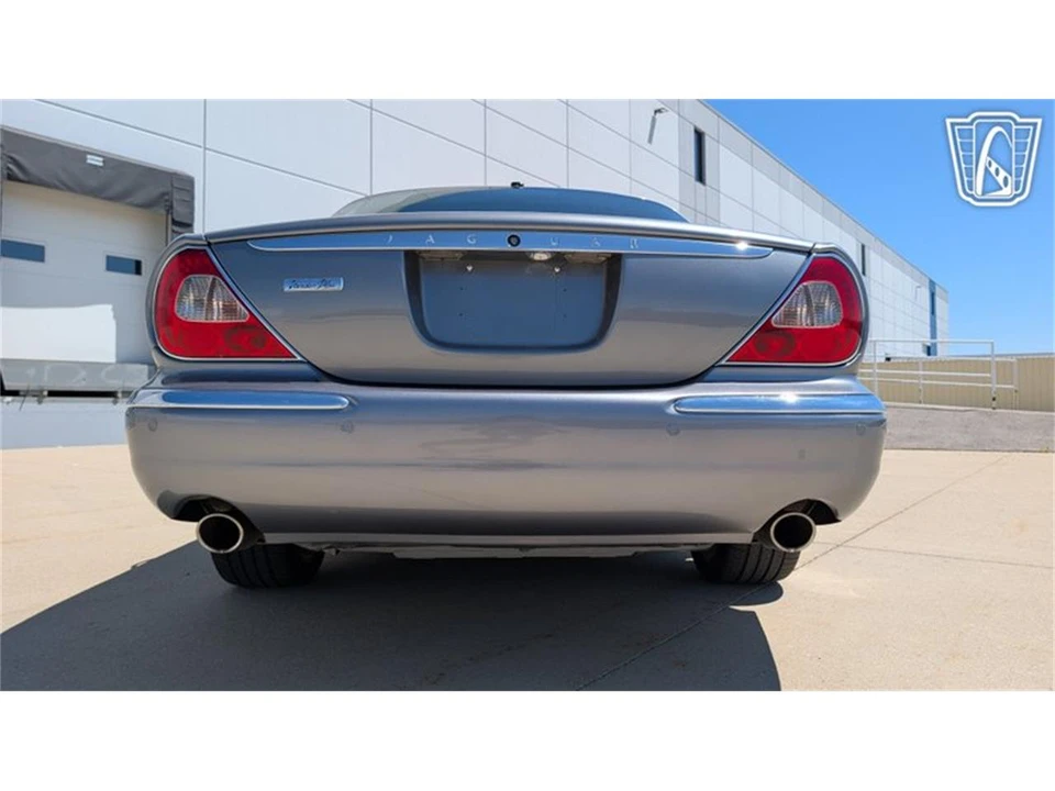 2007 Jaguar X350/X356/X358 XJ - Image 13 of 31