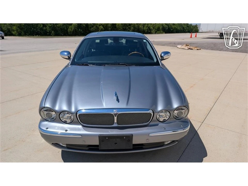 2007 Jaguar X350/X356/X358 XJ - Image 21 of 31