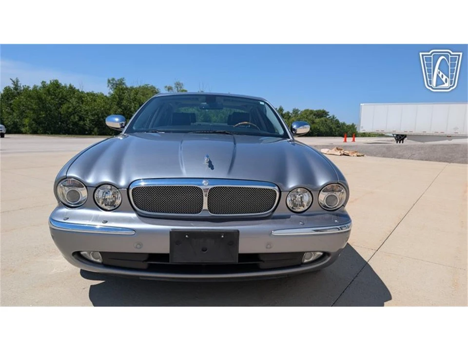 2007 Jaguar X350/X356/X358 XJ - Image 22 of 31