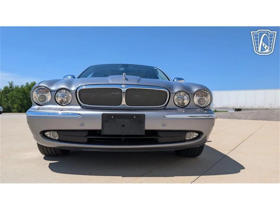 2007 Jaguar X350/X356/X358 XJ - Image 23 of 31