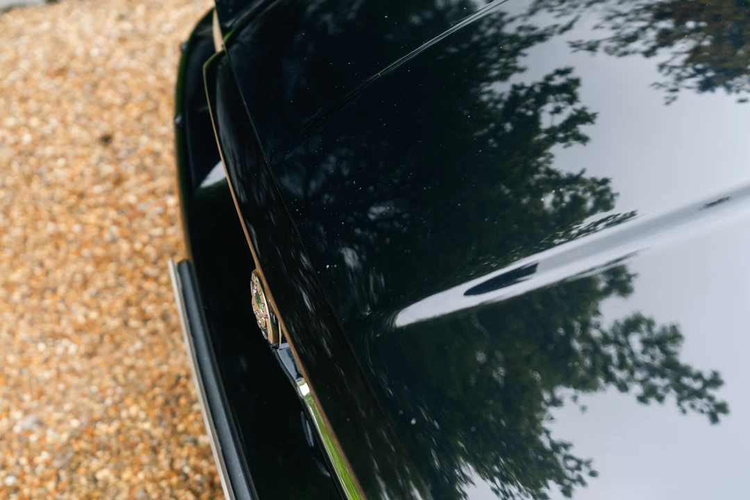 2007 Jaguar X350/X356/X358 XJR - Image 19 of 31