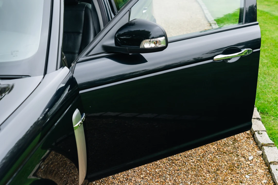 2007 Jaguar X350/X356/X358 XJR - Image 31 of 31