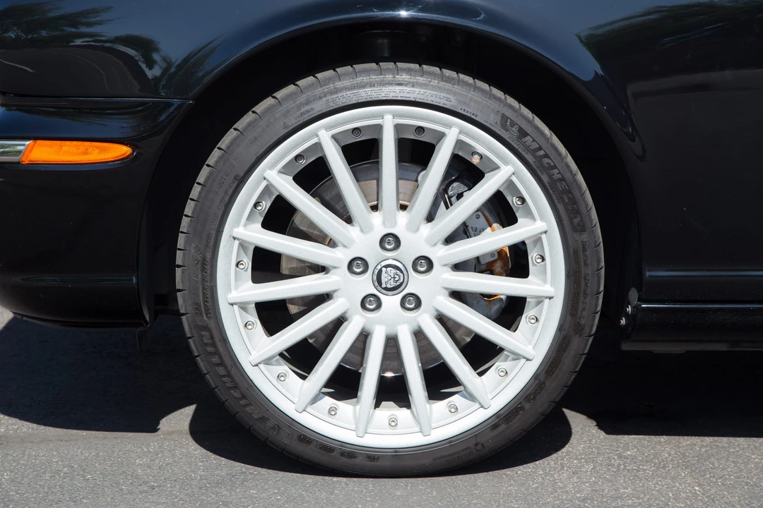 2007 Jaguar X350/X356/X358 XJR - Image 29 of 31