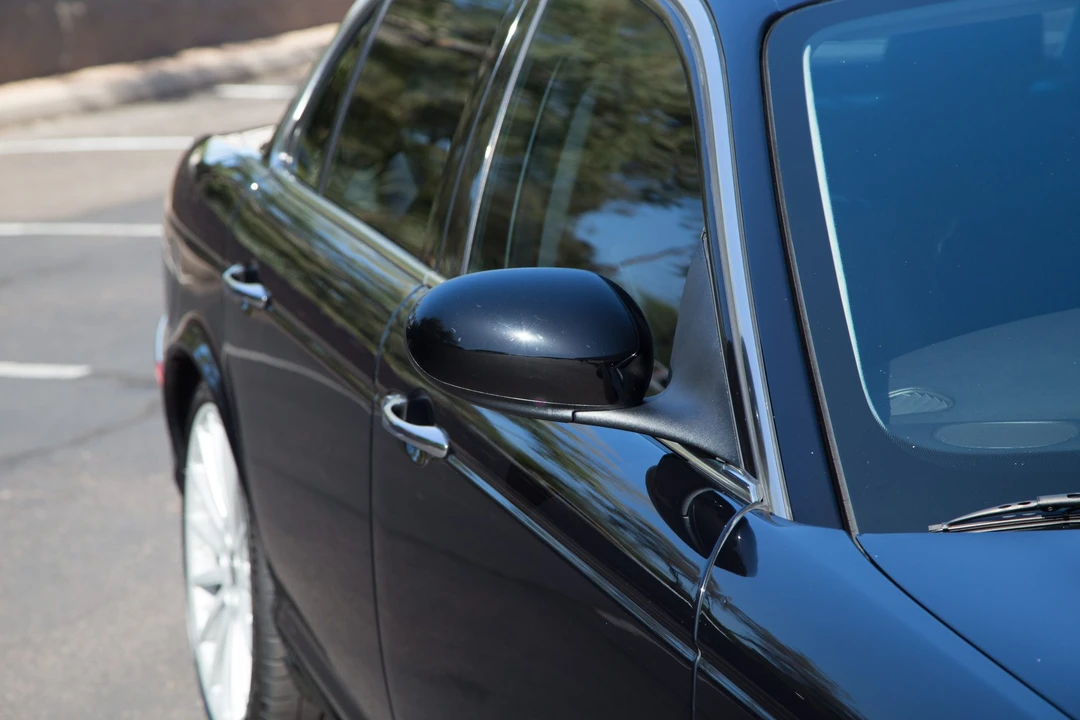 2007 Jaguar X350/X356/X358 XJR - Image 21 of 31