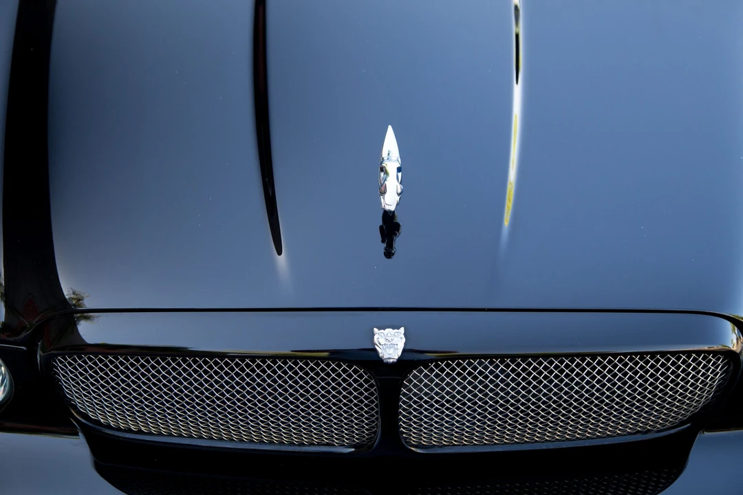 2007 Jaguar X350/X356/X358 XJR - Image 15 of 31