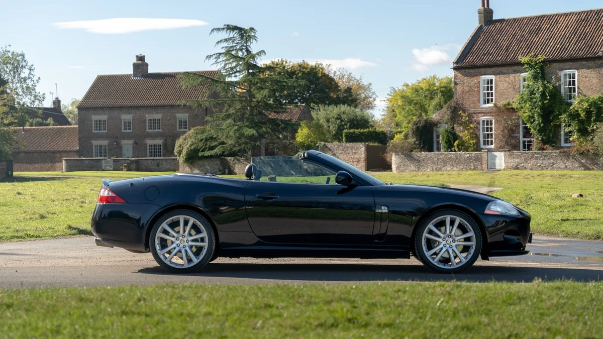 2007 Jaguar X150 XK - Image 3 of 30