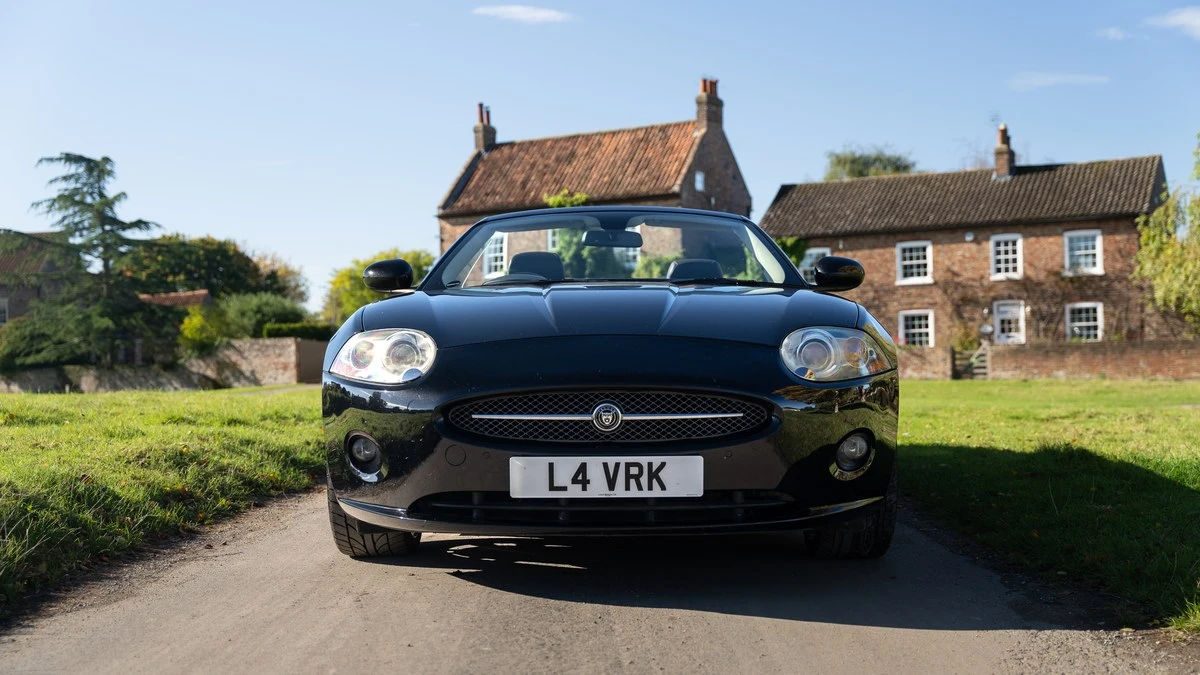 2007 Jaguar X150 XK - Image 12 of 30