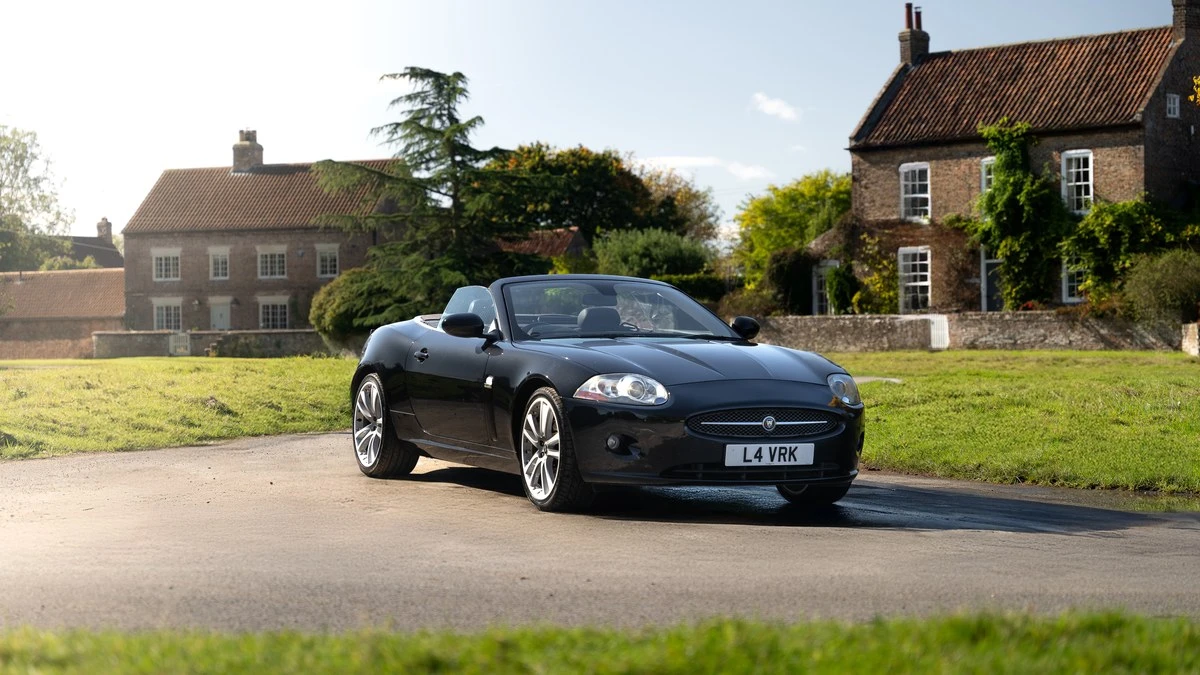 2007 Jaguar X150 XK - Image 16 of 30