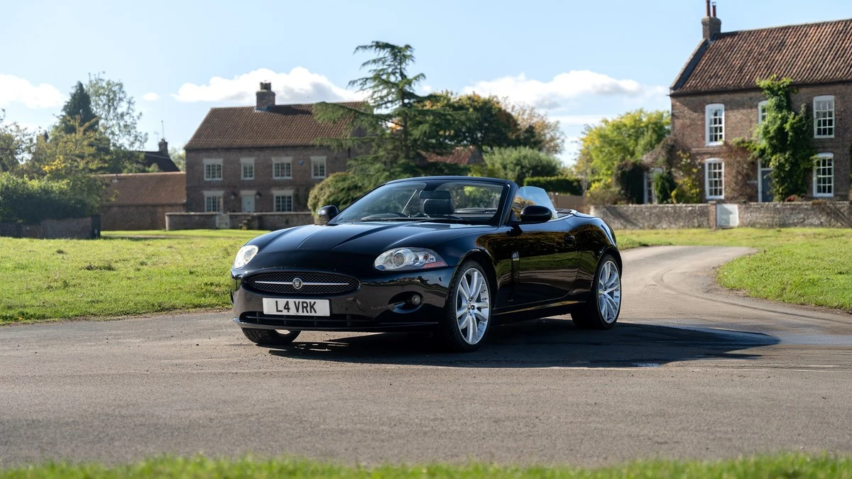 2007 Jaguar X150 XK - Image 15 of 30