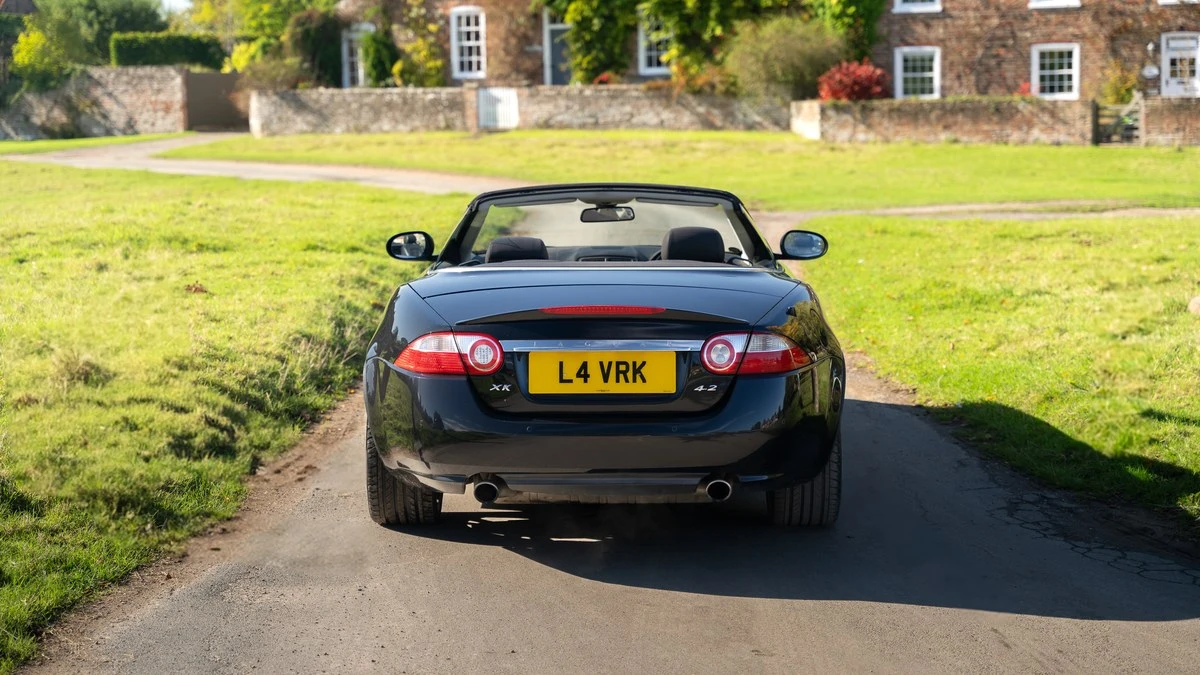 2007 Jaguar X150 XK - Image 6 of 30