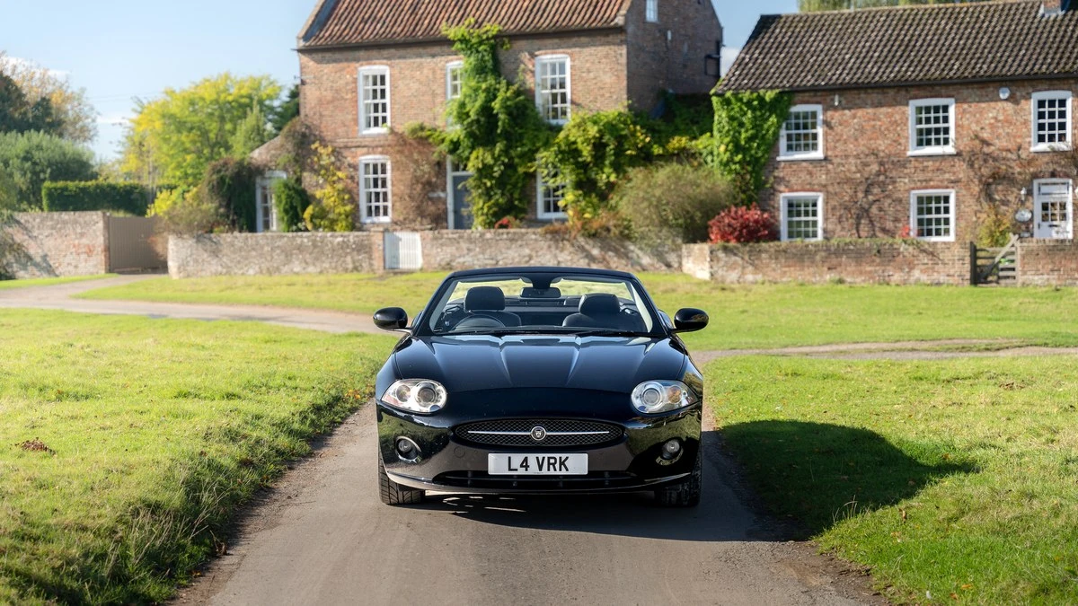 2007 Jaguar X150 XK - Image 13 of 30